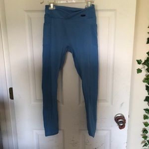 Gymshark seamless leggings